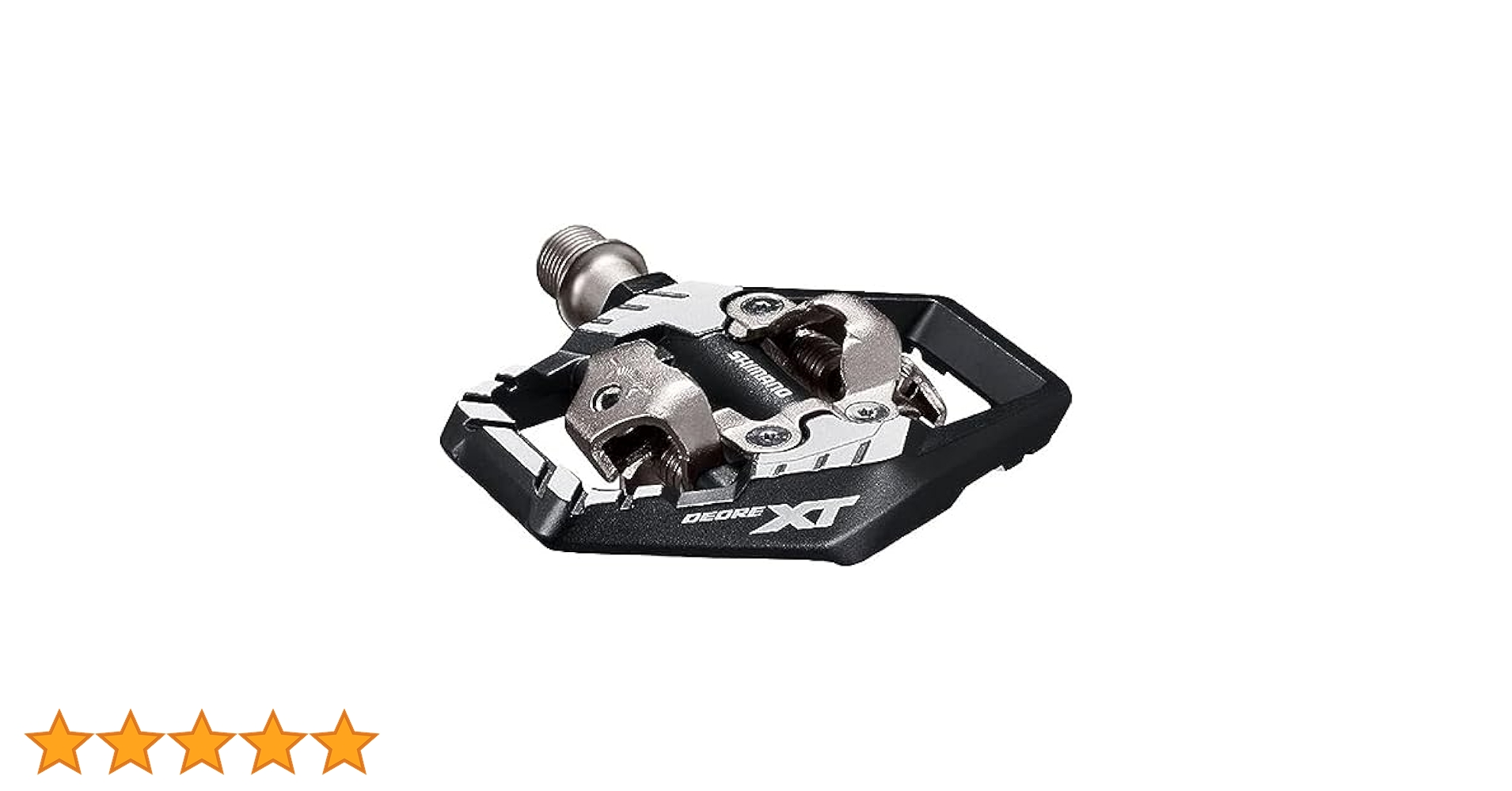 SHIMANO - シマノ（SHIMANO）PD-M8100 SPDペダル XT 付属SM-SH51 bc0d87334d8b996c5f7f57ac8def74